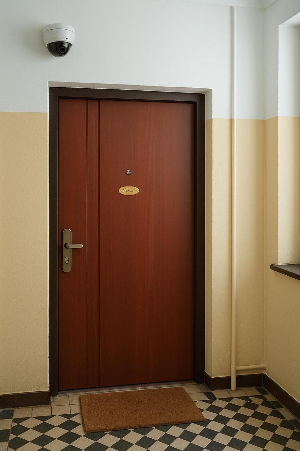Apartmán Viktor Záhřeb